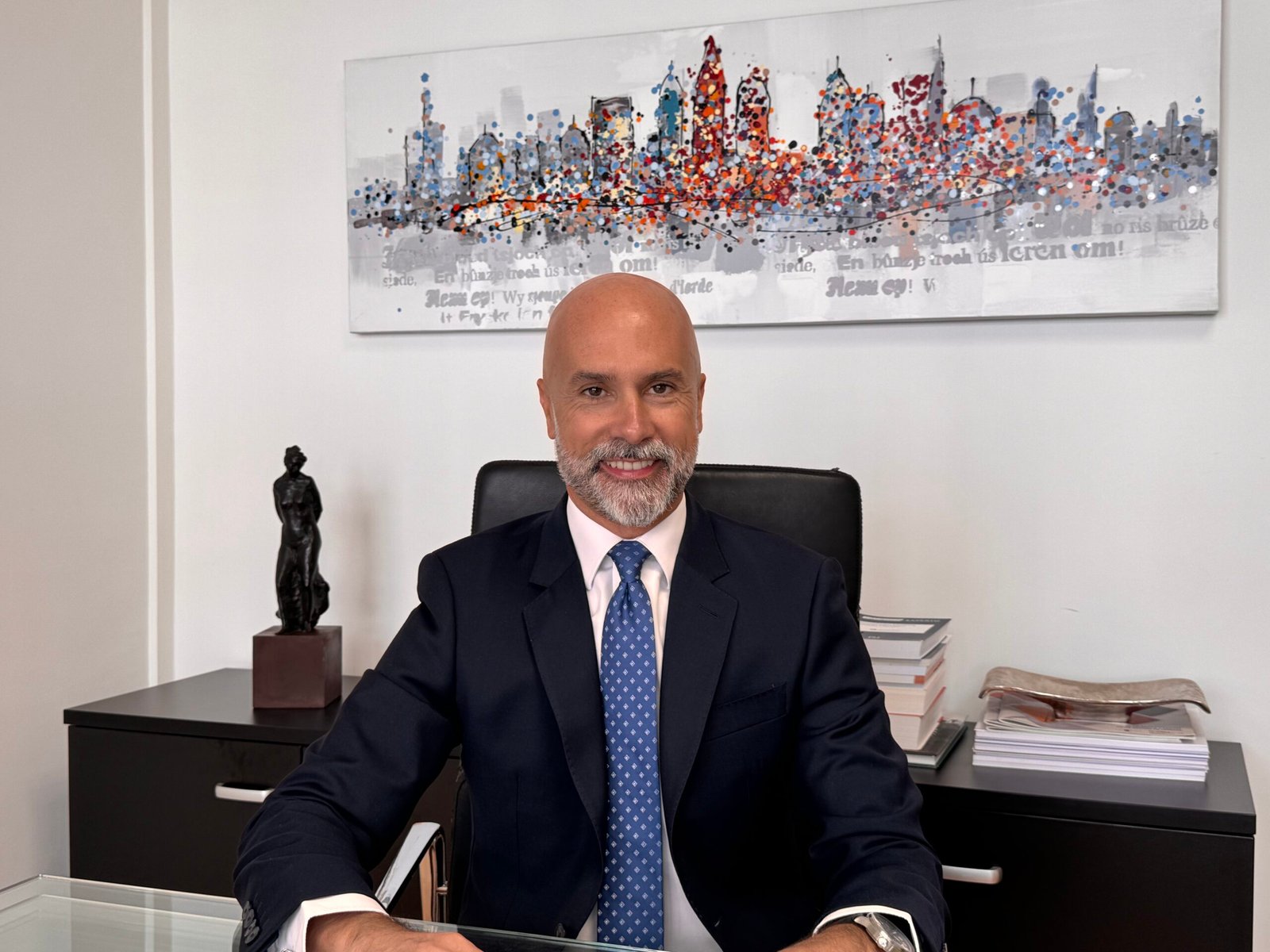Foto de Jesús García
