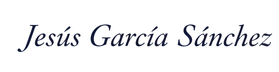 Auditoría y Consultoría Empresarial – Jesús García Sánchez